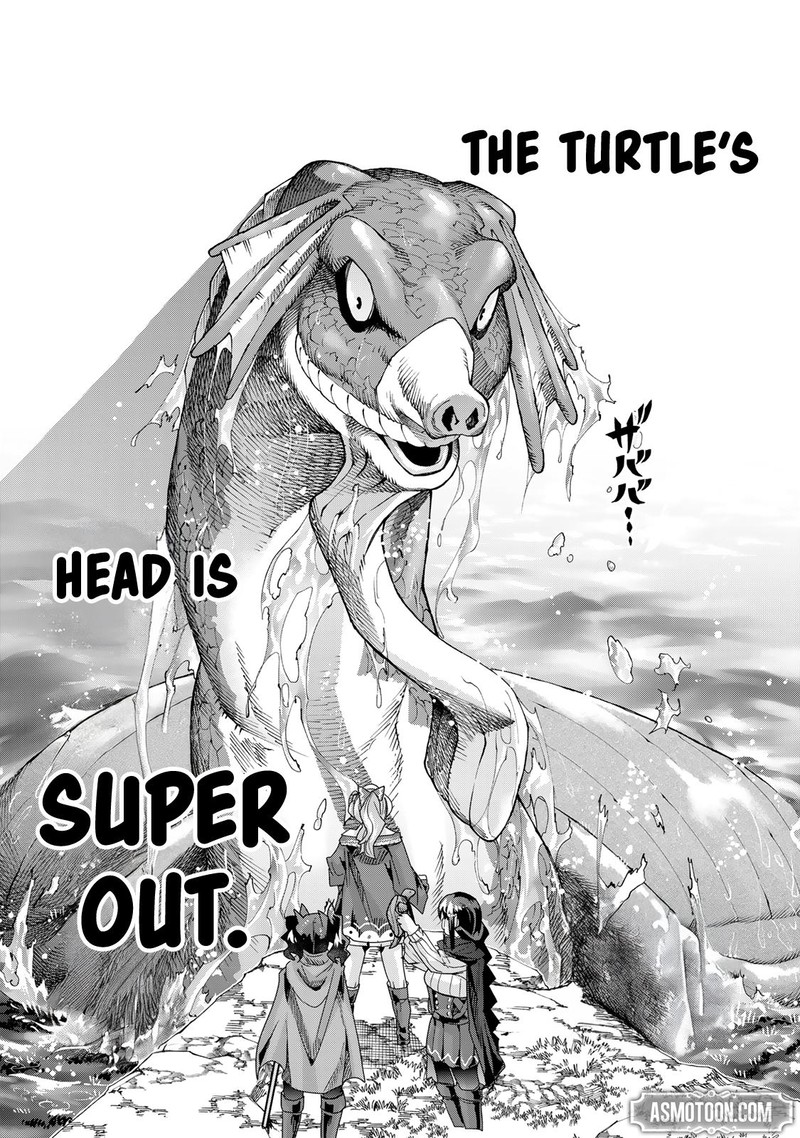 Yoku Wakaranai Keredo Isekai Ni Tensei Shiteita You Desu 109 24