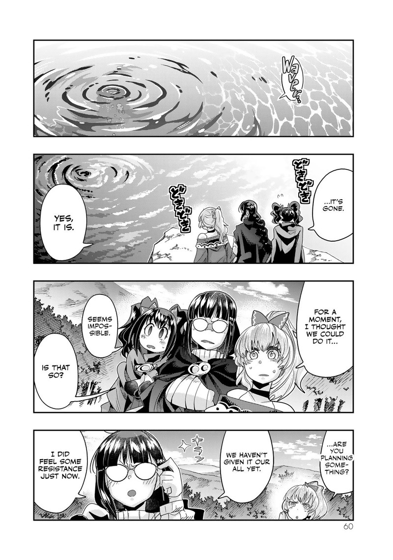 Yoku Wakaranai Keredo Isekai Ni Tensei Shiteita You Desu 109 28