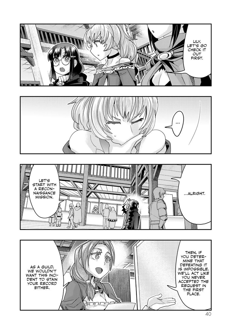 Yoku Wakaranai Keredo Isekai Ni Tensei Shiteita You Desu 109 8