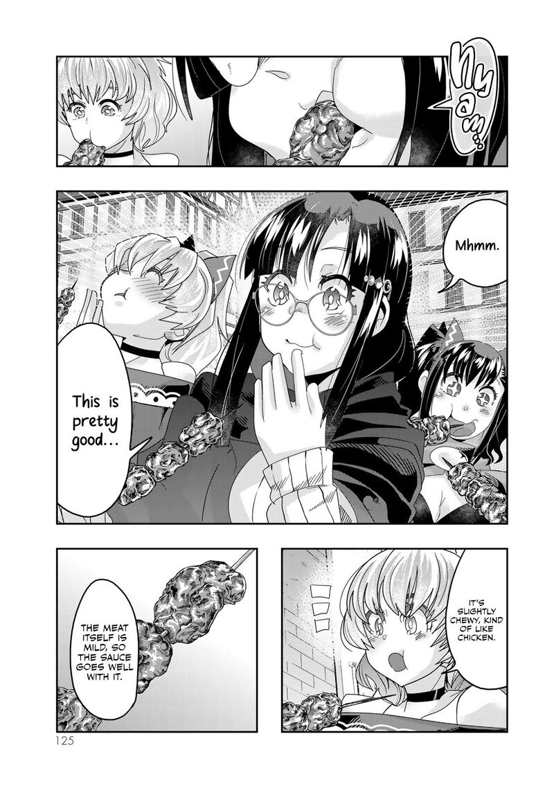 Yoku Wakaranai Keredo Isekai Ni Tensei Shiteita You Desu 111 28