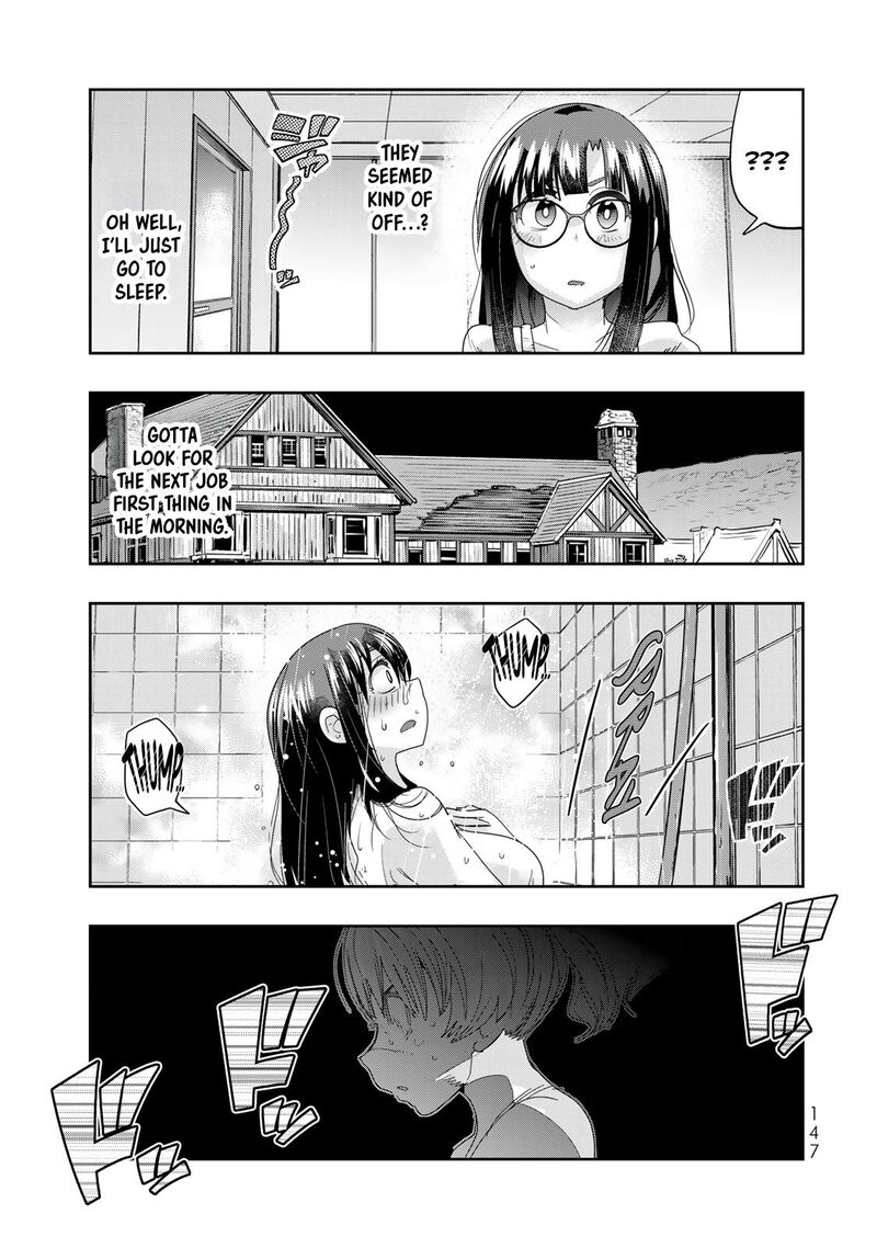 Yoku Wakaranai Keredo Isekai Ni Tensei Shiteita You Desu 112 20