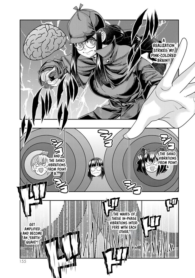 Yoku Wakaranai Keredo Isekai Ni Tensei Shiteita You Desu 112 28