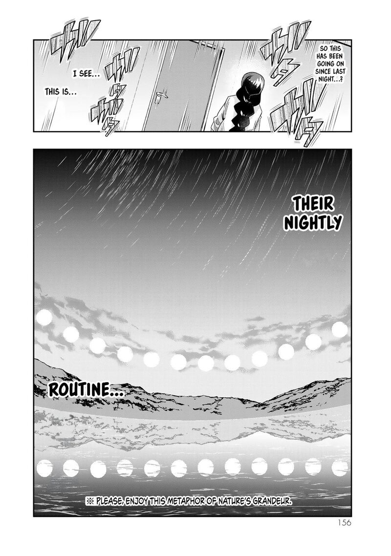 Yoku Wakaranai Keredo Isekai Ni Tensei Shiteita You Desu 112 29