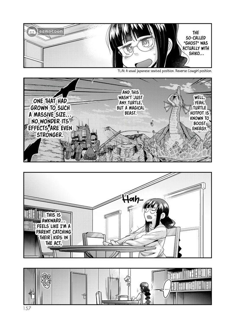 Yoku Wakaranai Keredo Isekai Ni Tensei Shiteita You Desu 112 30