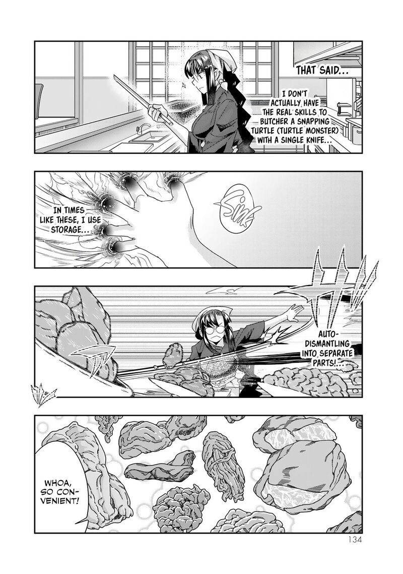 Yoku Wakaranai Keredo Isekai Ni Tensei Shiteita You Desu 112 7