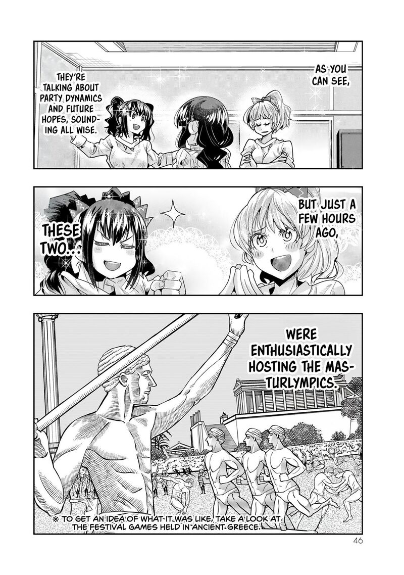 Yoku Wakaranai Keredo Isekai Ni Tensei Shiteita You Desu 114 13