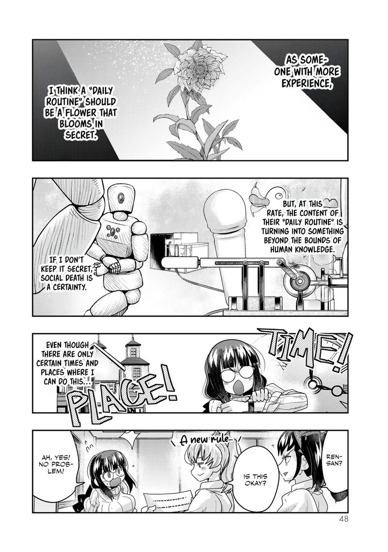 Yoku Wakaranai Keredo Isekai Ni Tensei Shiteita You Desu 114 15