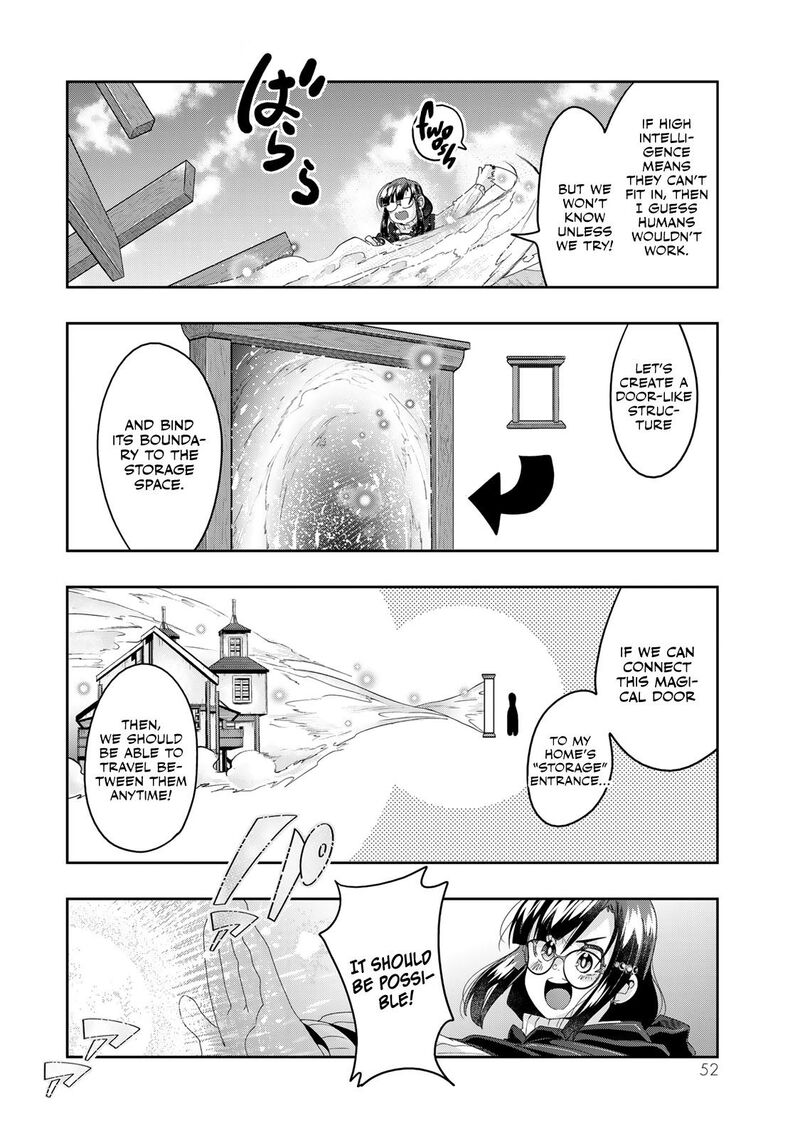 Yoku Wakaranai Keredo Isekai Ni Tensei Shiteita You Desu 114 19