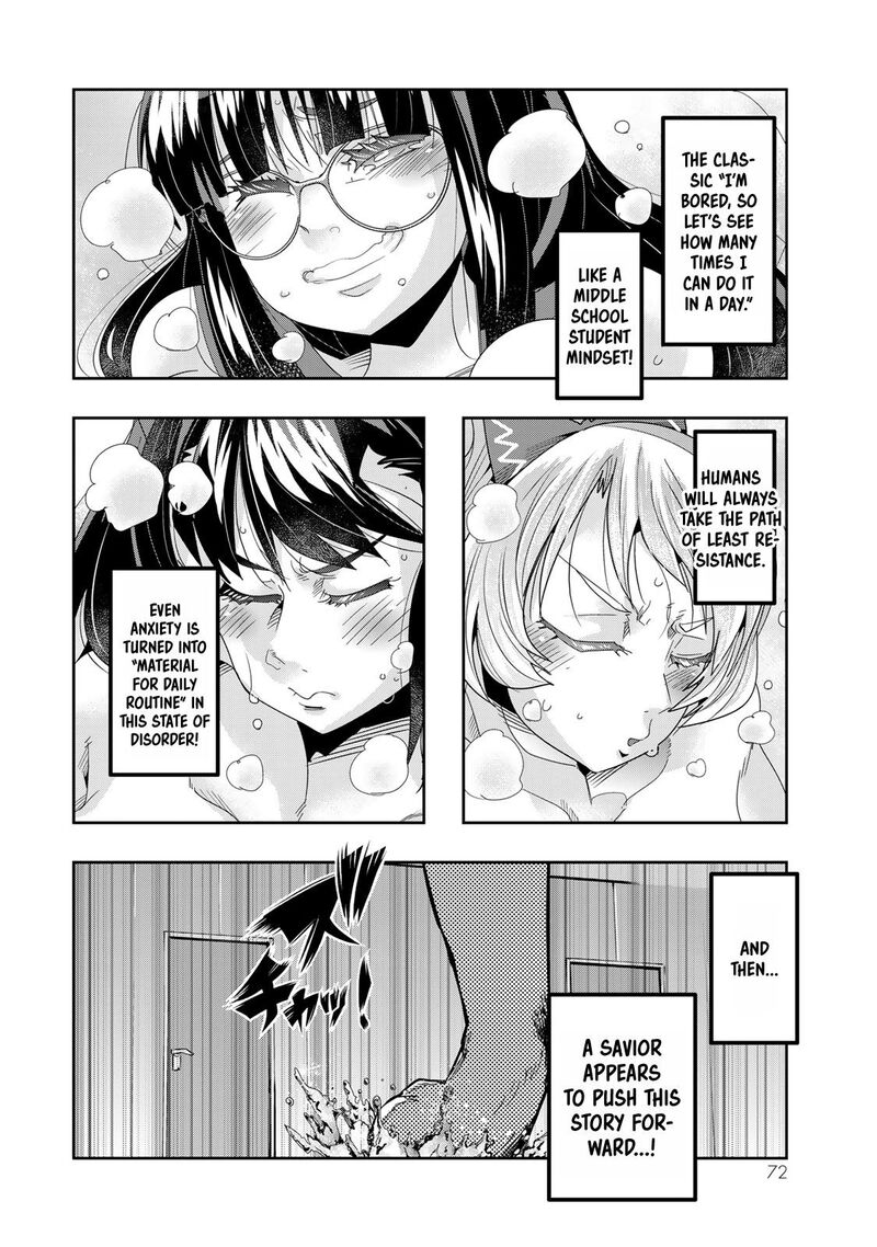 Yoku Wakaranai Keredo Isekai Ni Tensei Shiteita You Desu 115 9