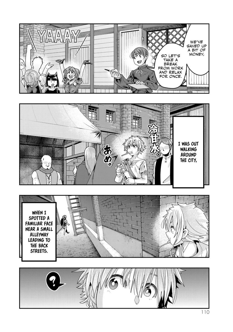 Yoku Wakaranai Keredo Isekai Ni Tensei Shiteita You Desu 116 15