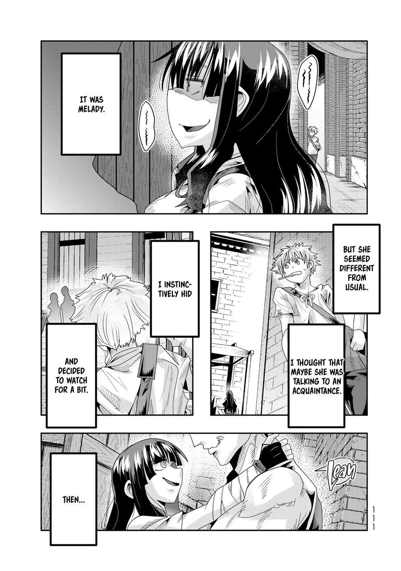 Yoku Wakaranai Keredo Isekai Ni Tensei Shiteita You Desu 116 16