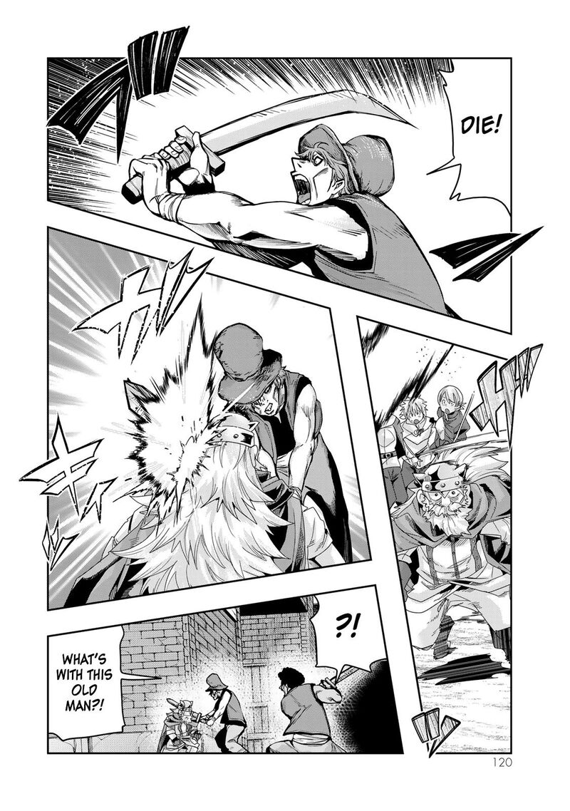 Yoku Wakaranai Keredo Isekai Ni Tensei Shiteita You Desu 116 25