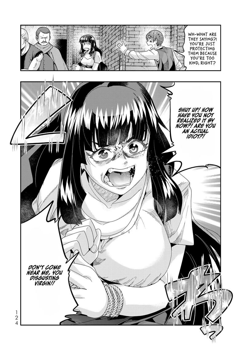 Yoku Wakaranai Keredo Isekai Ni Tensei Shiteita You Desu 116 29