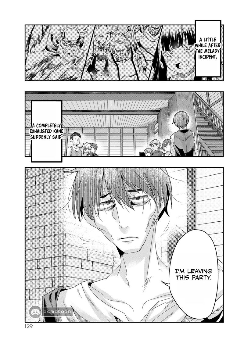 Yoku Wakaranai Keredo Isekai Ni Tensei Shiteita You Desu 117 2