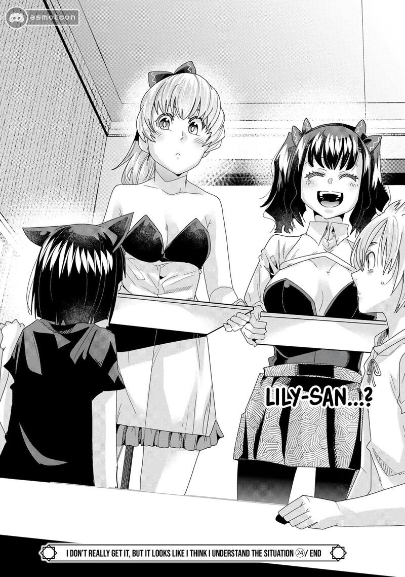 Yoku Wakaranai Keredo Isekai Ni Tensei Shiteita You Desu 117 30