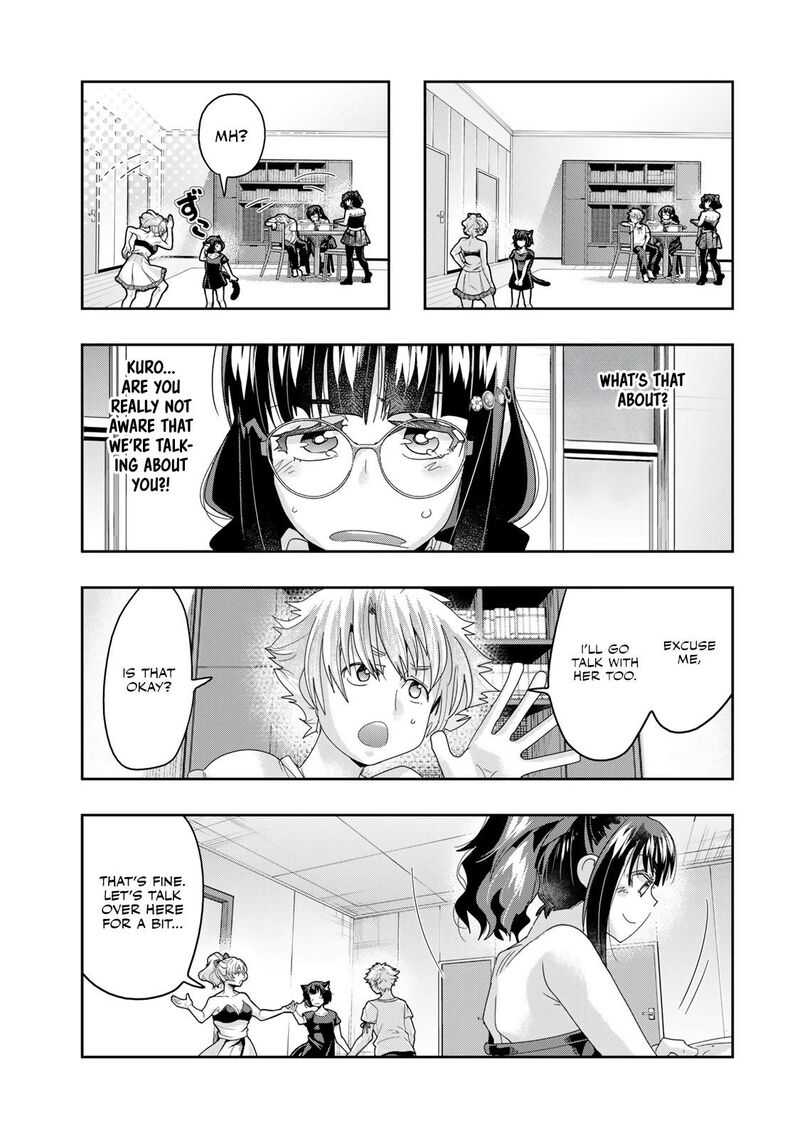 Yoku Wakaranai Keredo Isekai Ni Tensei Shiteita You Desu 118 4