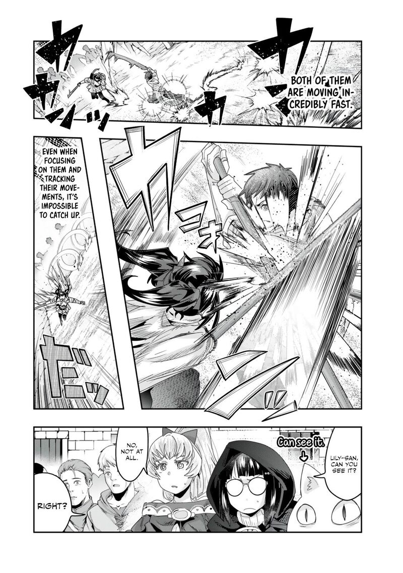 Yoku Wakaranai Keredo Isekai Ni Tensei Shiteita You Desu 119 29