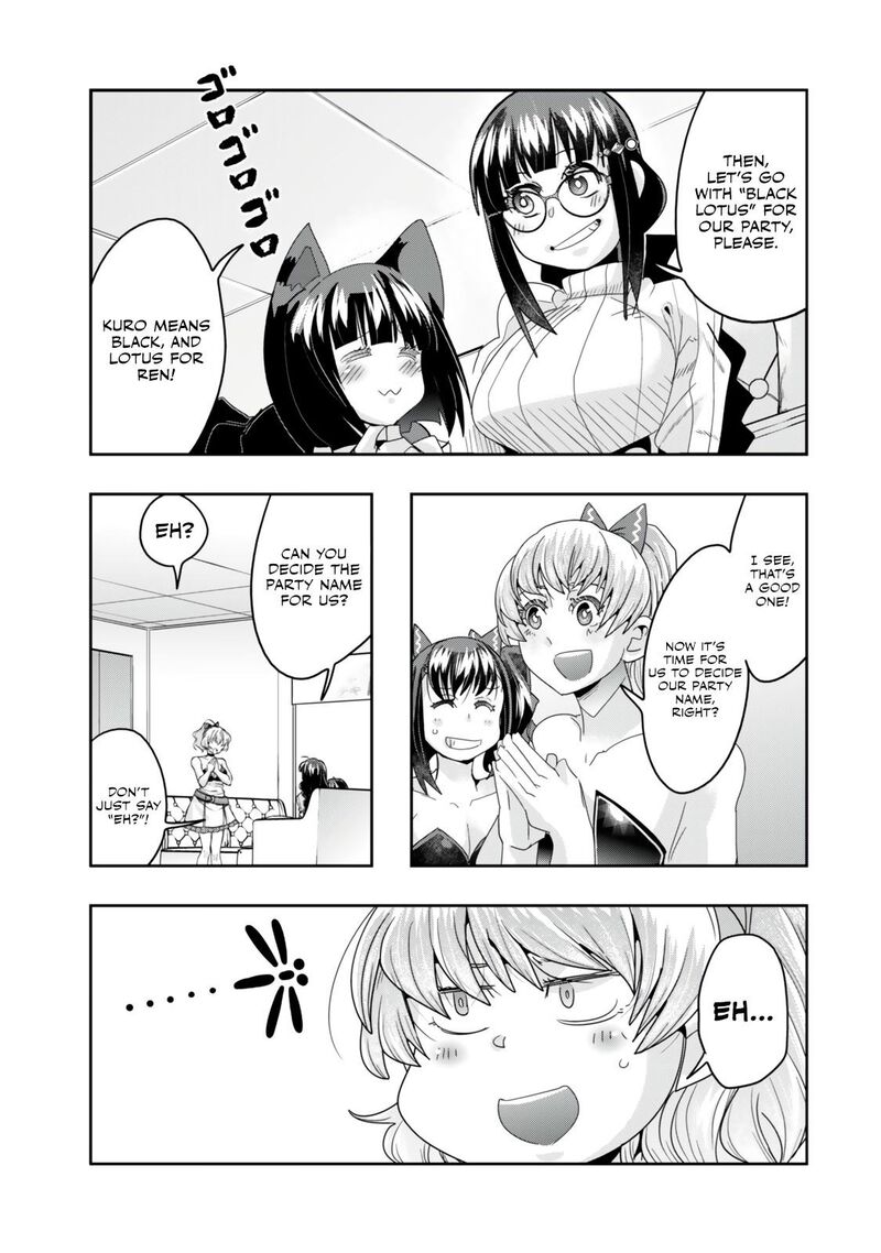 Yoku Wakaranai Keredo Isekai Ni Tensei Shiteita You Desu 119 4