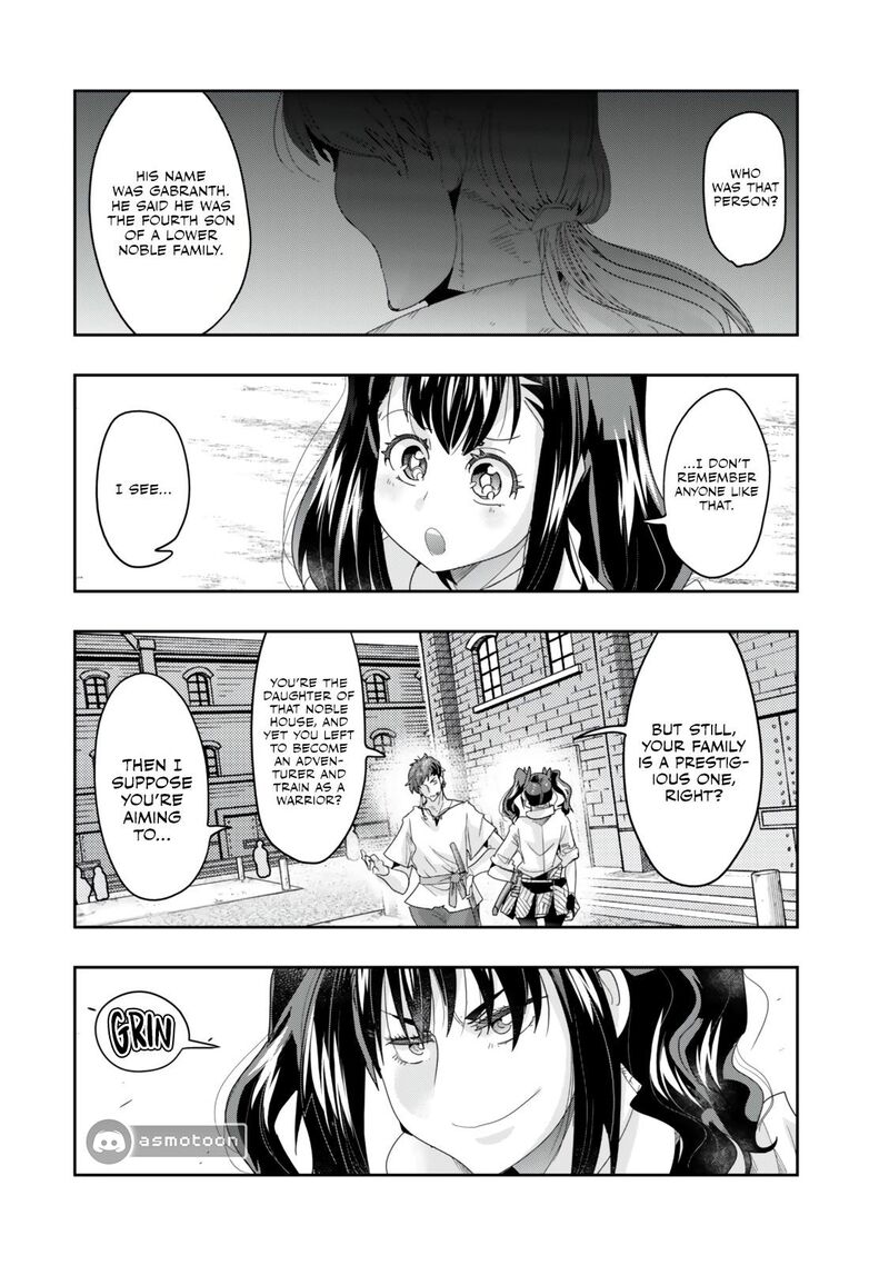 Yoku Wakaranai Keredo Isekai Ni Tensei Shiteita You Desu 120 11