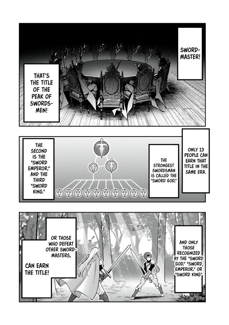 Yoku Wakaranai Keredo Isekai Ni Tensei Shiteita You Desu 120 13