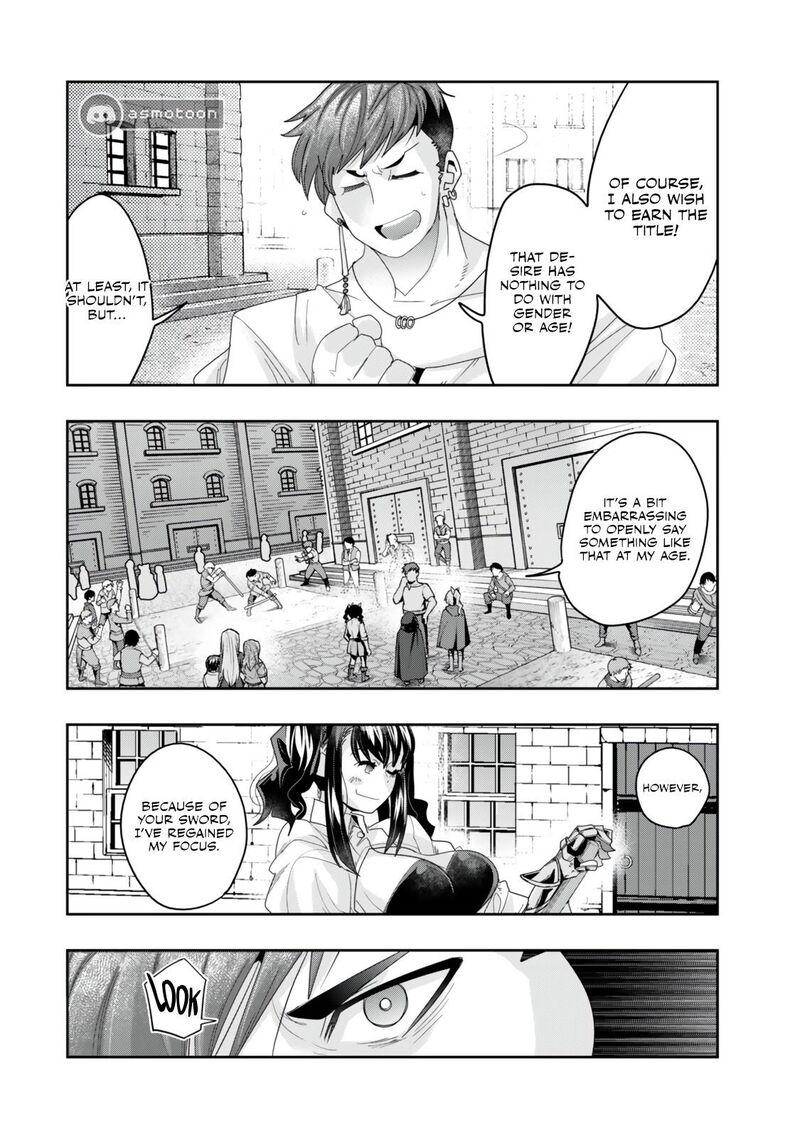 Yoku Wakaranai Keredo Isekai Ni Tensei Shiteita You Desu 120 15