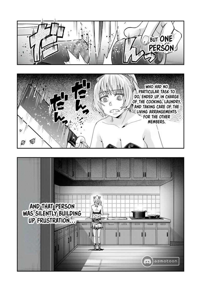 Yoku Wakaranai Keredo Isekai Ni Tensei Shiteita You Desu 120 19