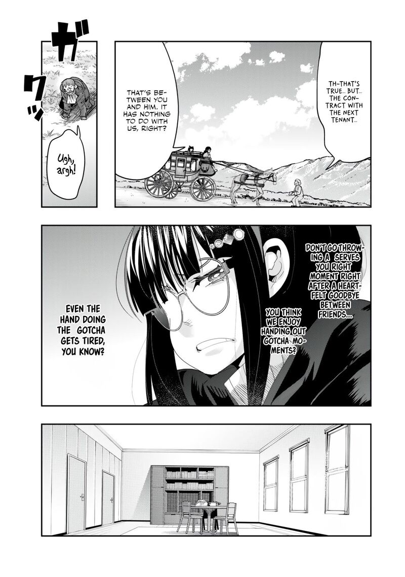 Yoku Wakaranai Keredo Isekai Ni Tensei Shiteita You Desu 121 24