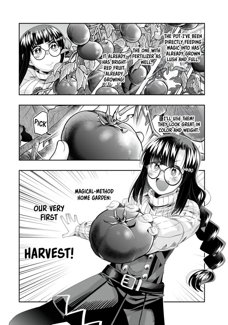 Yoku Wakaranai Keredo Isekai Ni Tensei Shiteita You Desu 122 17