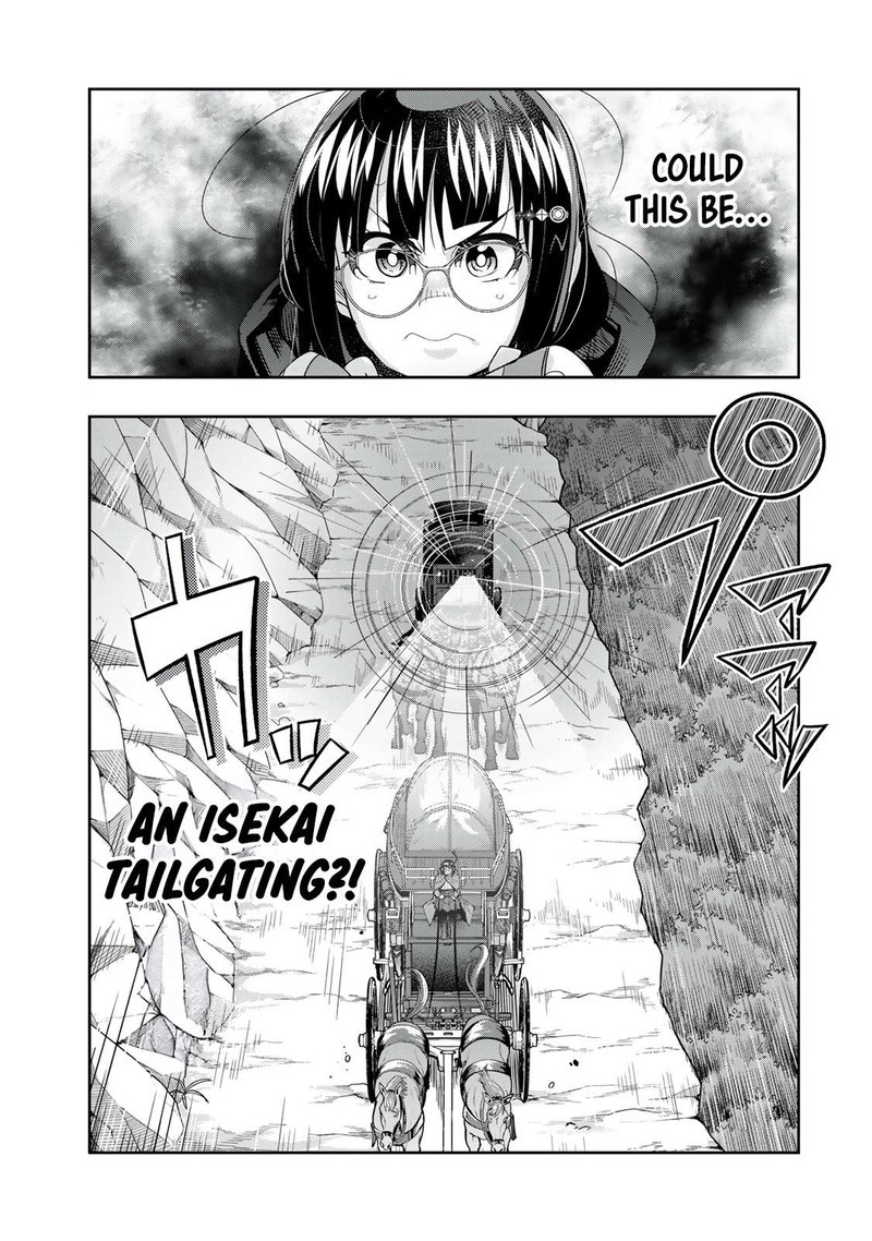 Yoku Wakaranai Keredo Isekai Ni Tensei Shiteita You Desu 123a 15