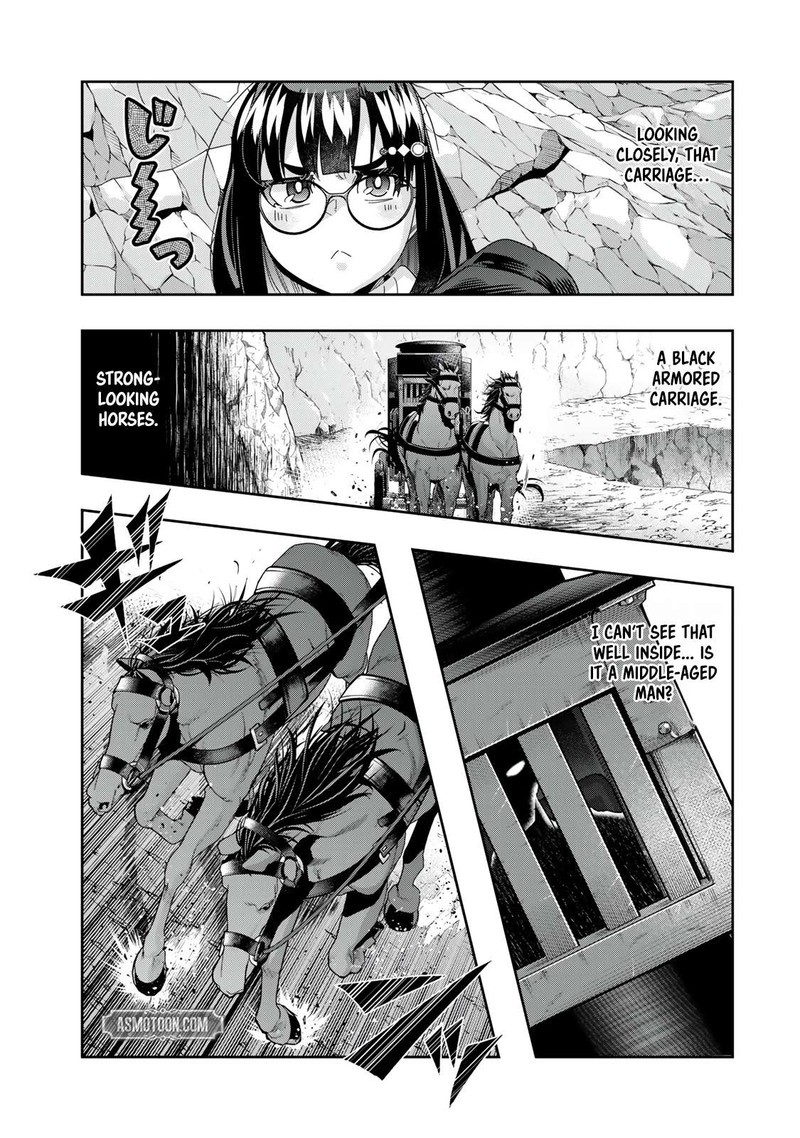 Yoku Wakaranai Keredo Isekai Ni Tensei Shiteita You Desu 123a 7