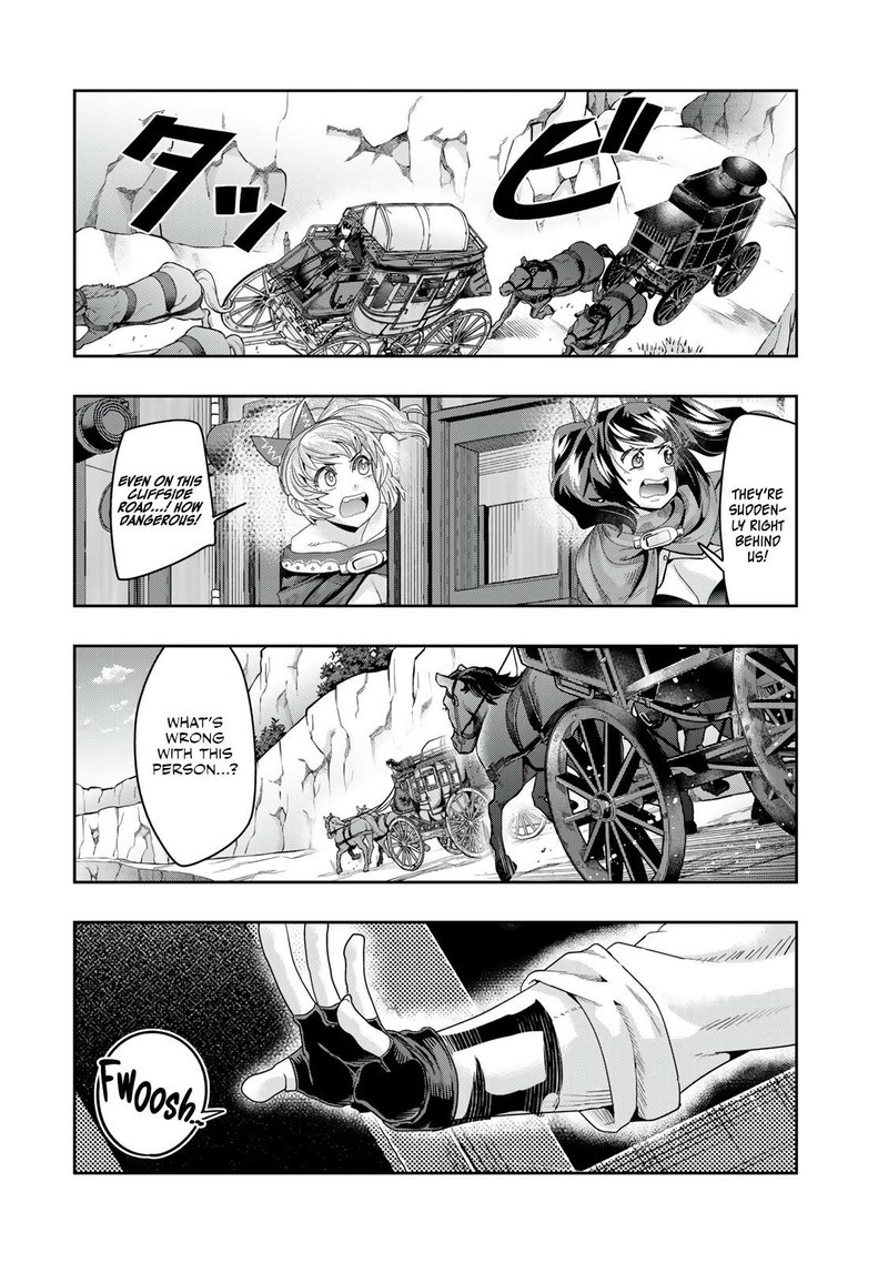 Yoku Wakaranai Keredo Isekai Ni Tensei Shiteita You Desu 123a 8