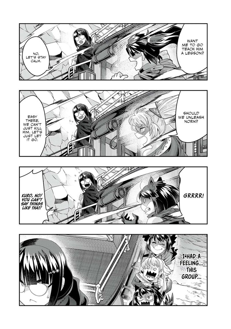 Yoku Wakaranai Keredo Isekai Ni Tensei Shiteita You Desu 123b 3