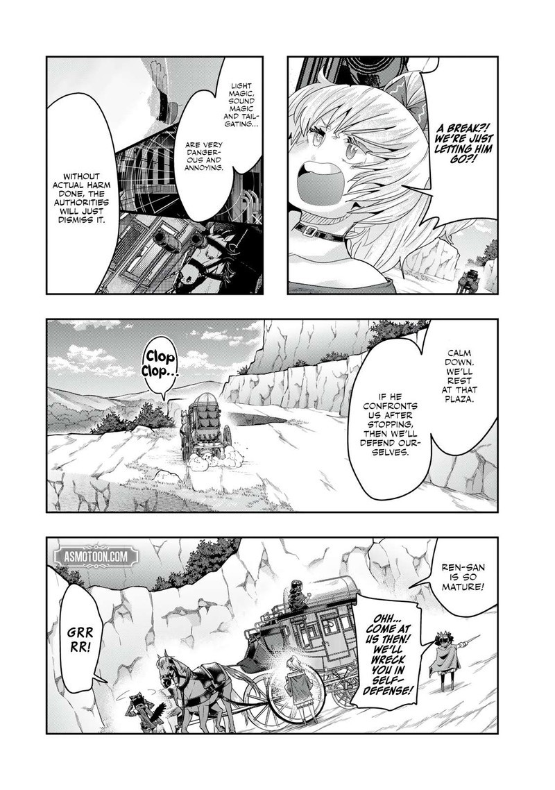 Yoku Wakaranai Keredo Isekai Ni Tensei Shiteita You Desu 123b 5