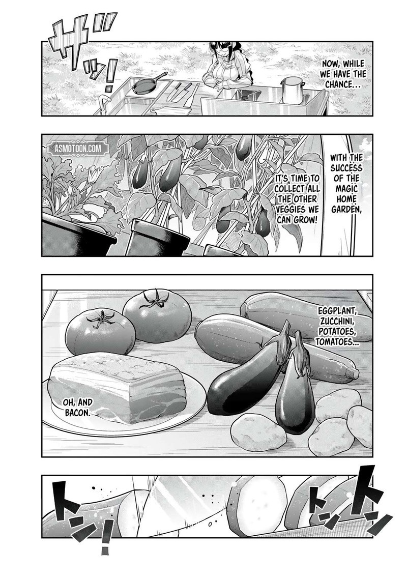 Yoku Wakaranai Keredo Isekai Ni Tensei Shiteita You Desu 123b 8