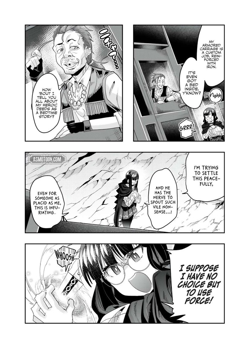 Yoku Wakaranai Keredo Isekai Ni Tensei Shiteita You Desu 124b 1