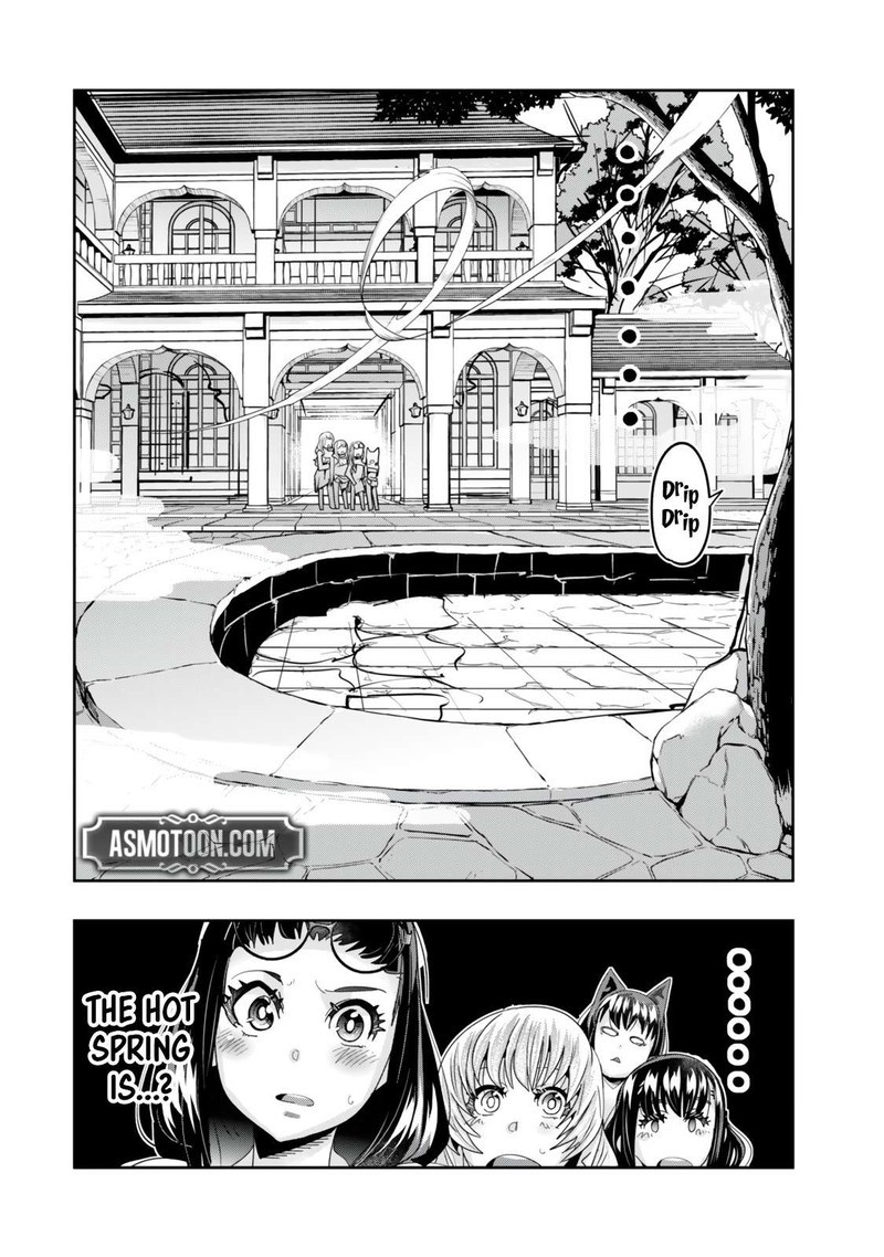 Yoku Wakaranai Keredo Isekai Ni Tensei Shiteita You Desu 125a 16