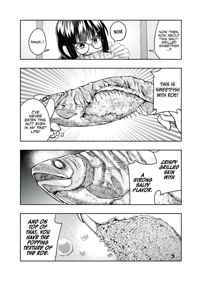 Yoku Wakaranai Keredo Isekai Ni Tensei Shiteita You Desu 125b 7