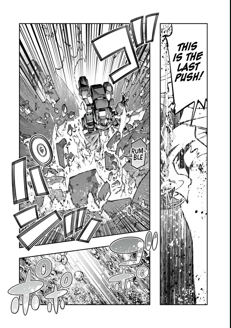 Yoku Wakaranai Keredo Isekai Ni Tensei Shiteita You Desu 126b 14