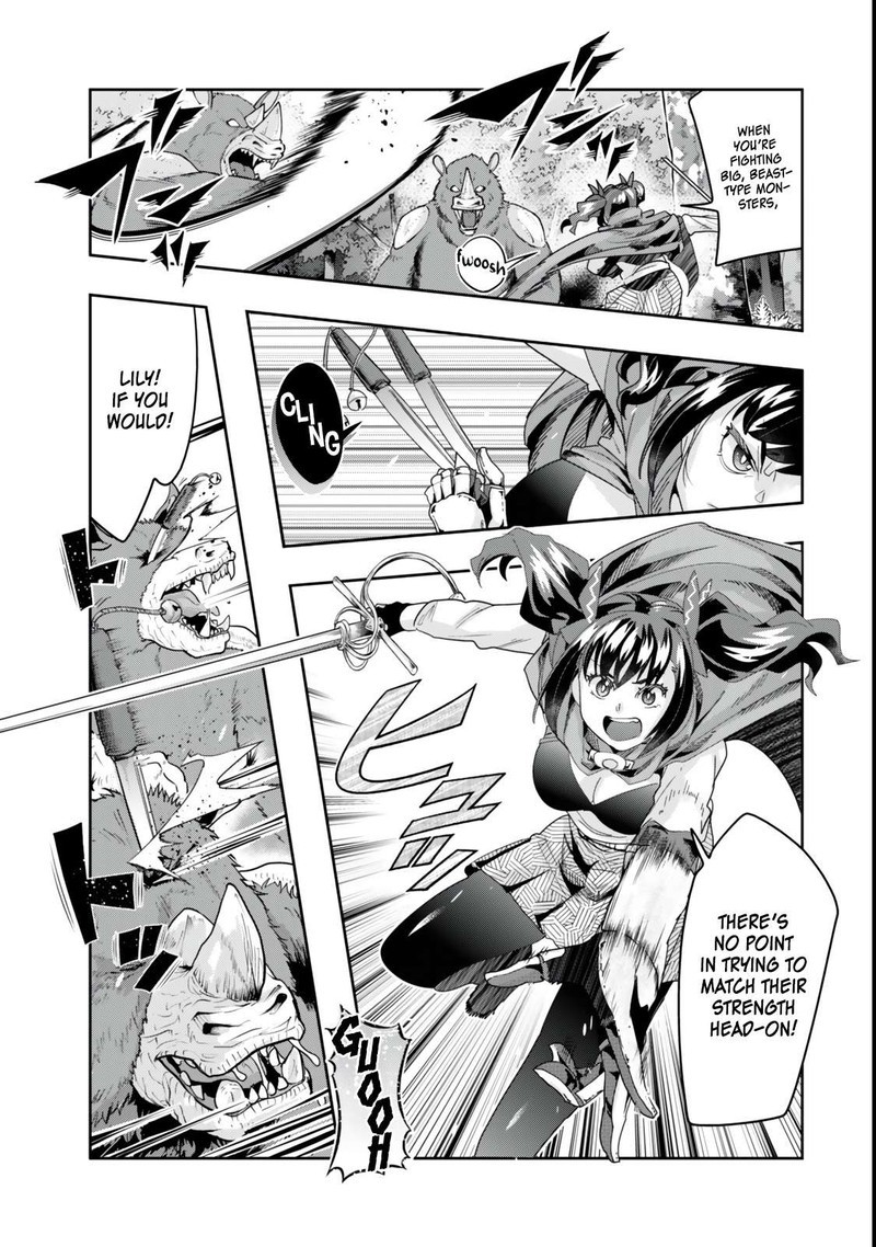 Yoku Wakaranai Keredo Isekai Ni Tensei Shiteita You Desu 126b 7