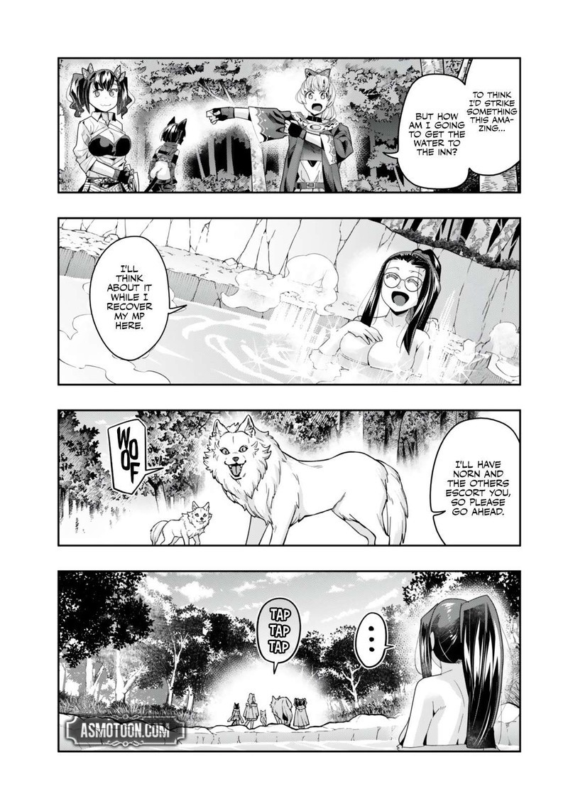 Yoku Wakaranai Keredo Isekai Ni Tensei Shiteita You Desu 127a 10