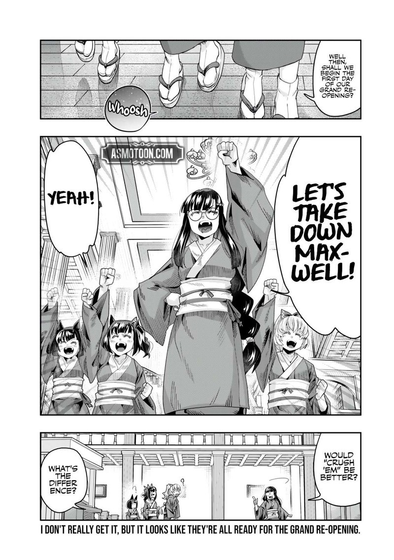 Yoku Wakaranai Keredo Isekai Ni Tensei Shiteita You Desu 127b 14