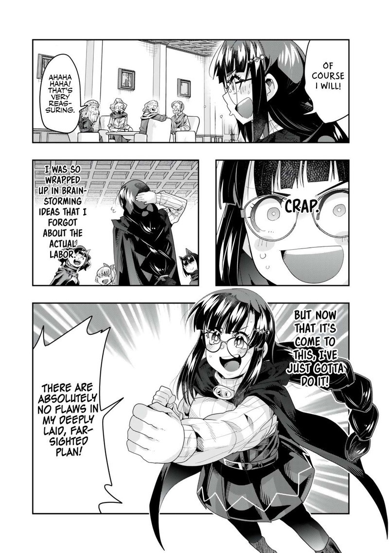 Yoku Wakaranai Keredo Isekai Ni Tensei Shiteita You Desu 127b 9