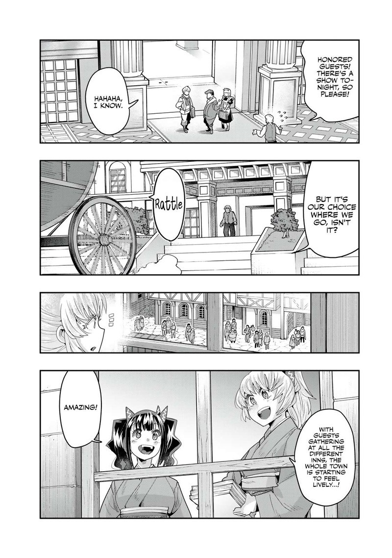 Yoku Wakaranai Keredo Isekai Ni Tensei Shiteita You Desu 128a 15