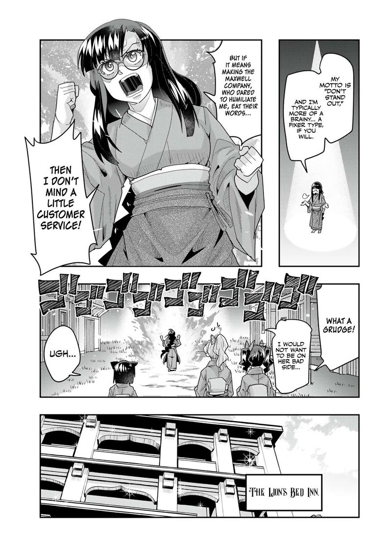 Yoku Wakaranai Keredo Isekai Ni Tensei Shiteita You Desu 128a 9