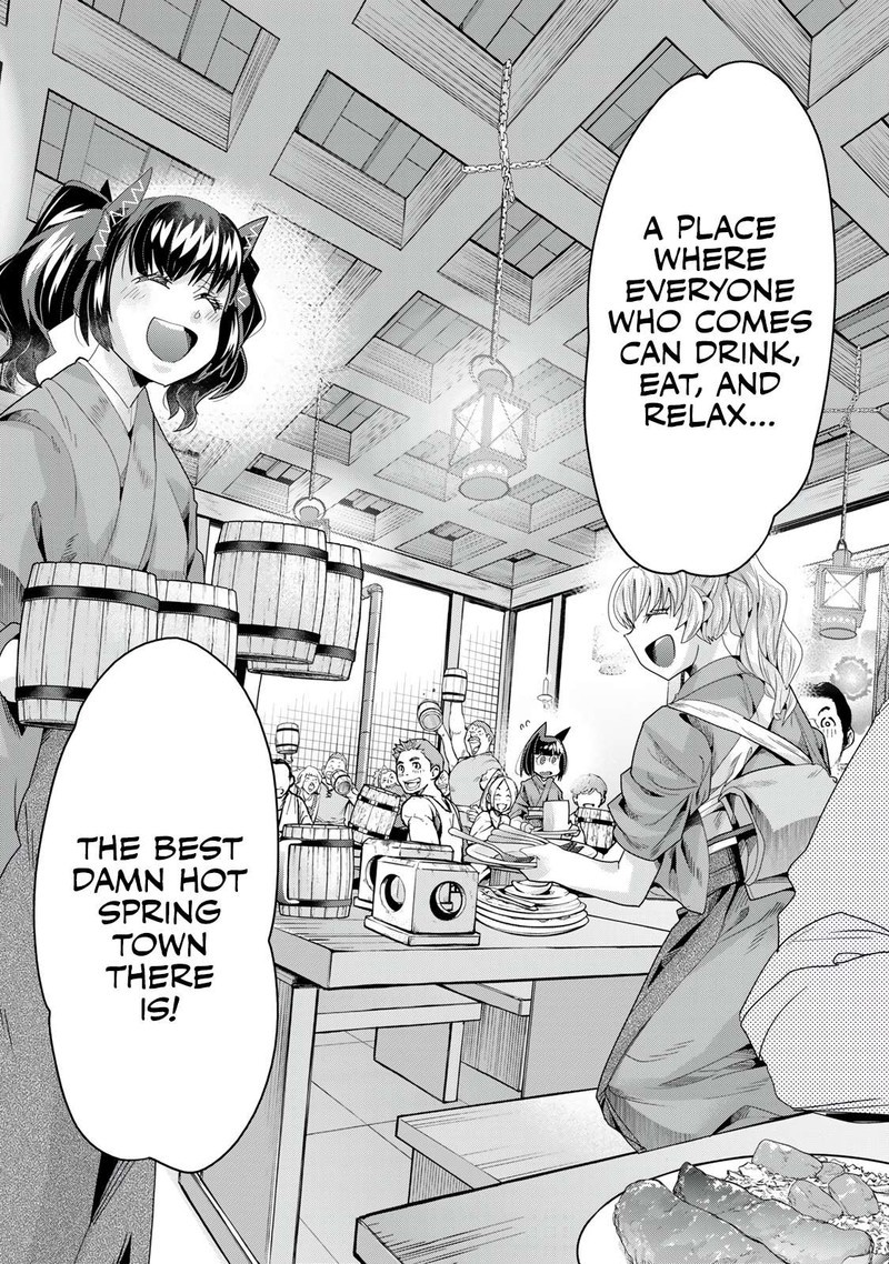 Yoku Wakaranai Keredo Isekai Ni Tensei Shiteita You Desu 128b 11