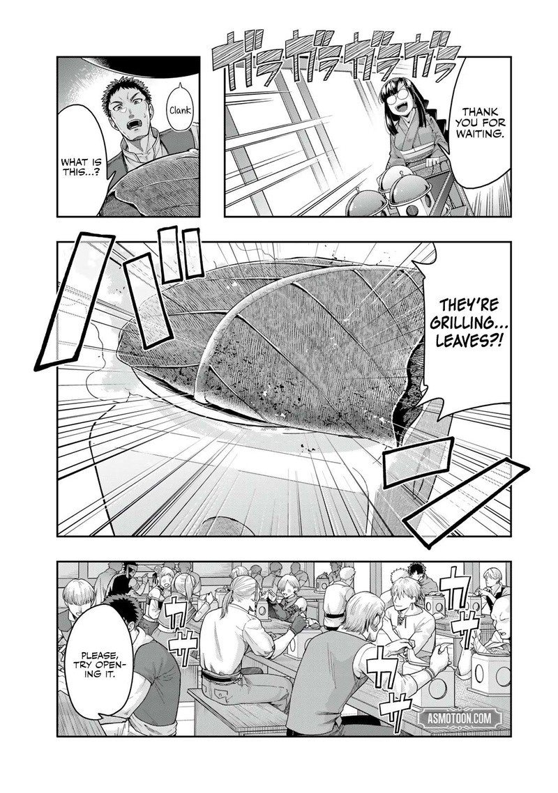 Yoku Wakaranai Keredo Isekai Ni Tensei Shiteita You Desu 128b 4