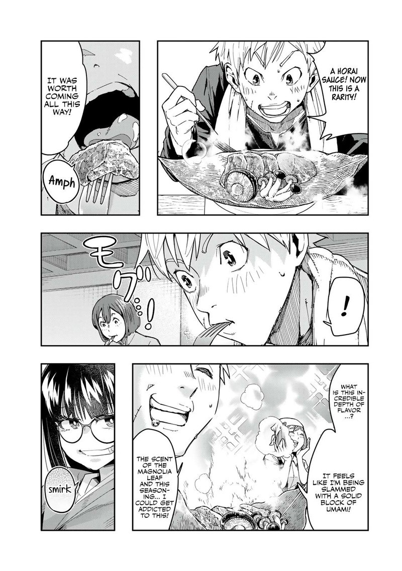 Yoku Wakaranai Keredo Isekai Ni Tensei Shiteita You Desu 128b 6