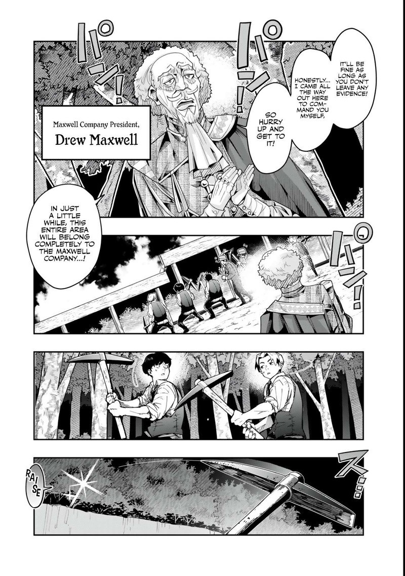 Yoku Wakaranai Keredo Isekai Ni Tensei Shiteita You Desu 129a 2