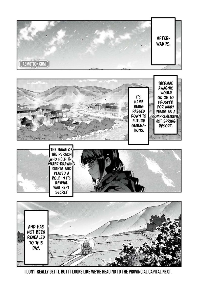 Yoku Wakaranai Keredo Isekai Ni Tensei Shiteita You Desu 129b 14