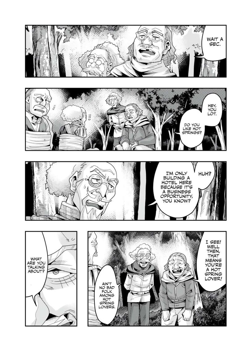 Yoku Wakaranai Keredo Isekai Ni Tensei Shiteita You Desu 129b 3